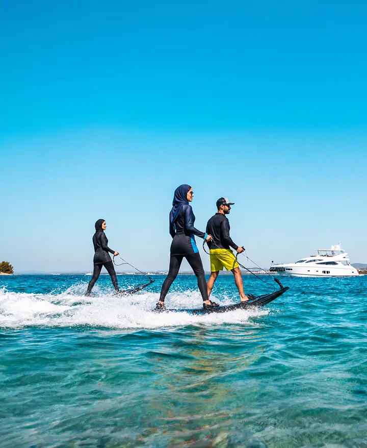 WHY TO GET JETSURF