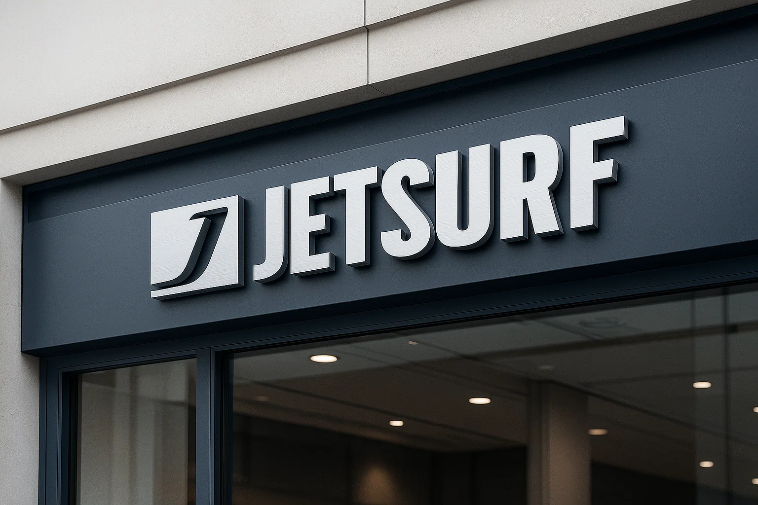 JETSURF location