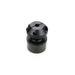 Shaft coupling long – Complete set