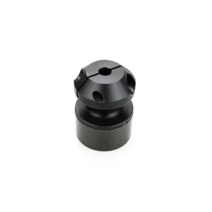 Shaft coupling long - Complete set