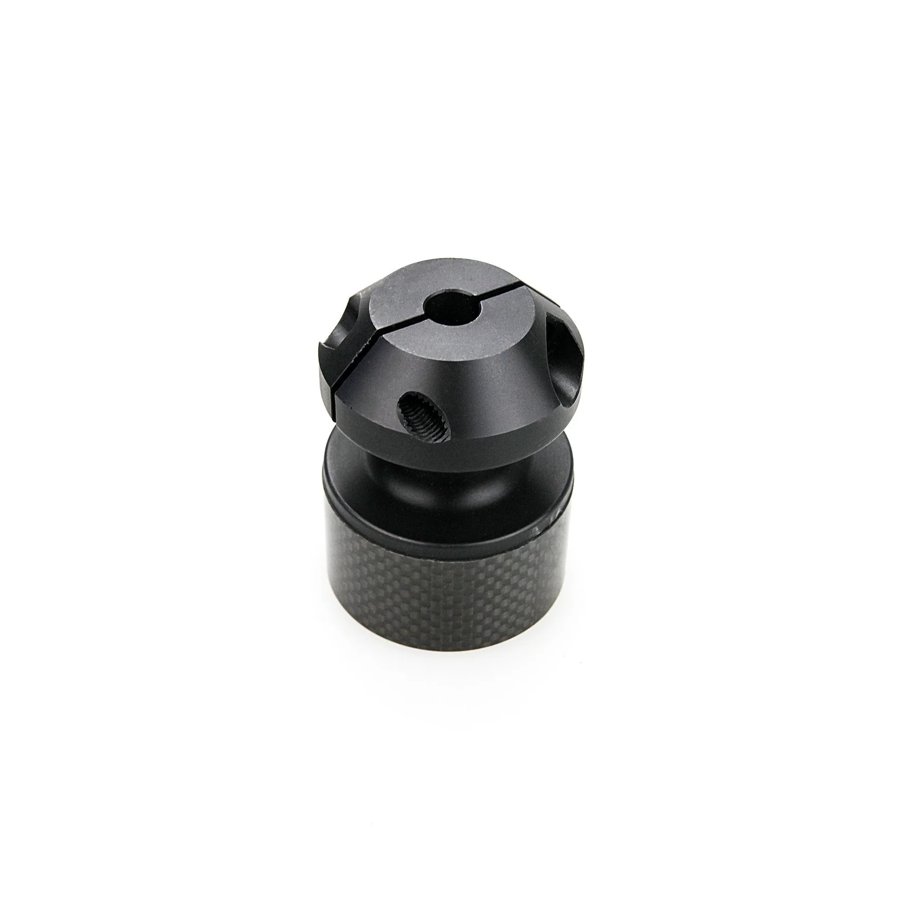 Shaft coupling long – Complete set