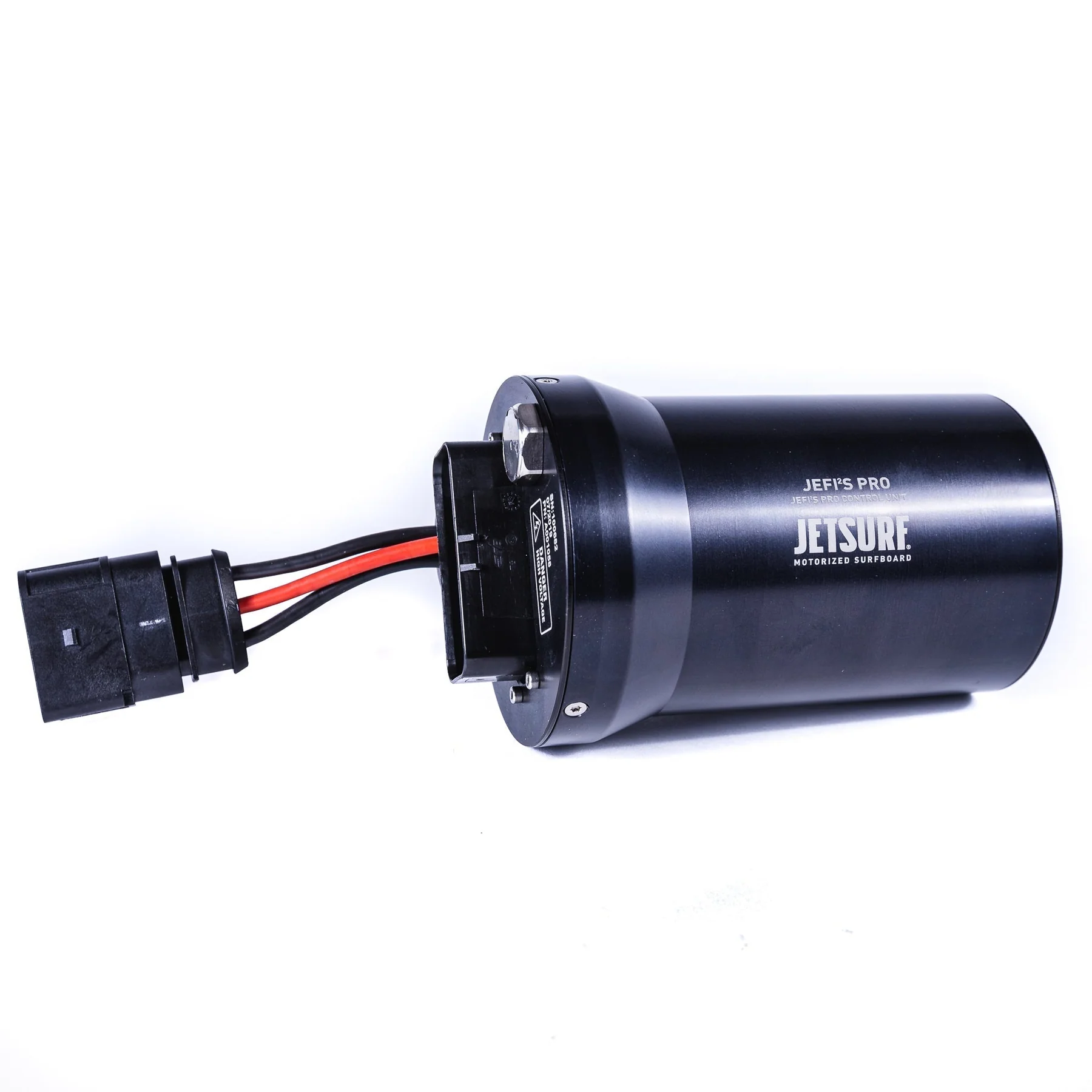 ICU – Ignition Control Unit Jefiis Pro