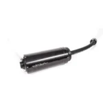Exhaust assembly DFI SP