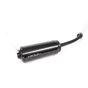 Exhaust assembly DFI SP