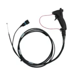 Control Handle DFI