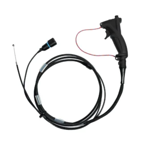Control Handle DFI