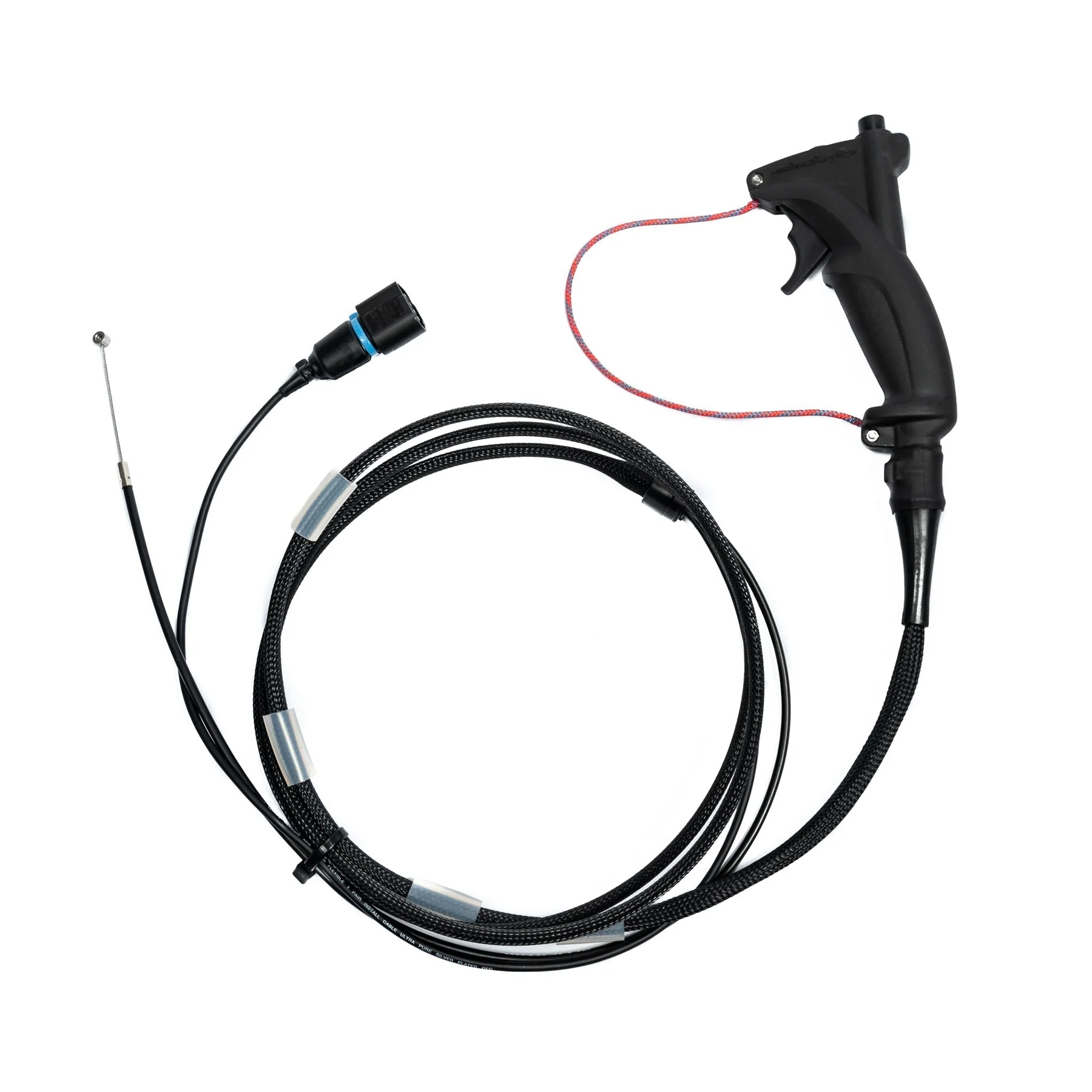 Control Handle DFI