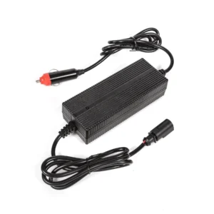 Charger complete - DFI 12V SP