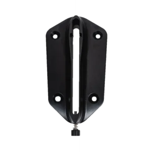 Main fin FCS plug