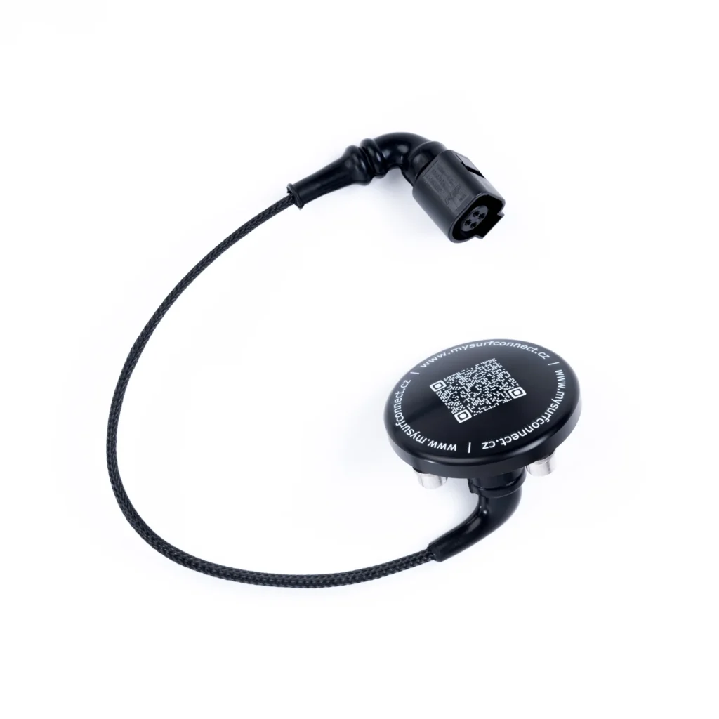 Bluetooth assembly (MySurf Connect)