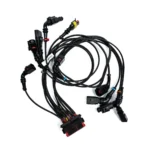 ICU DFI – wiring harness Race / Adventure