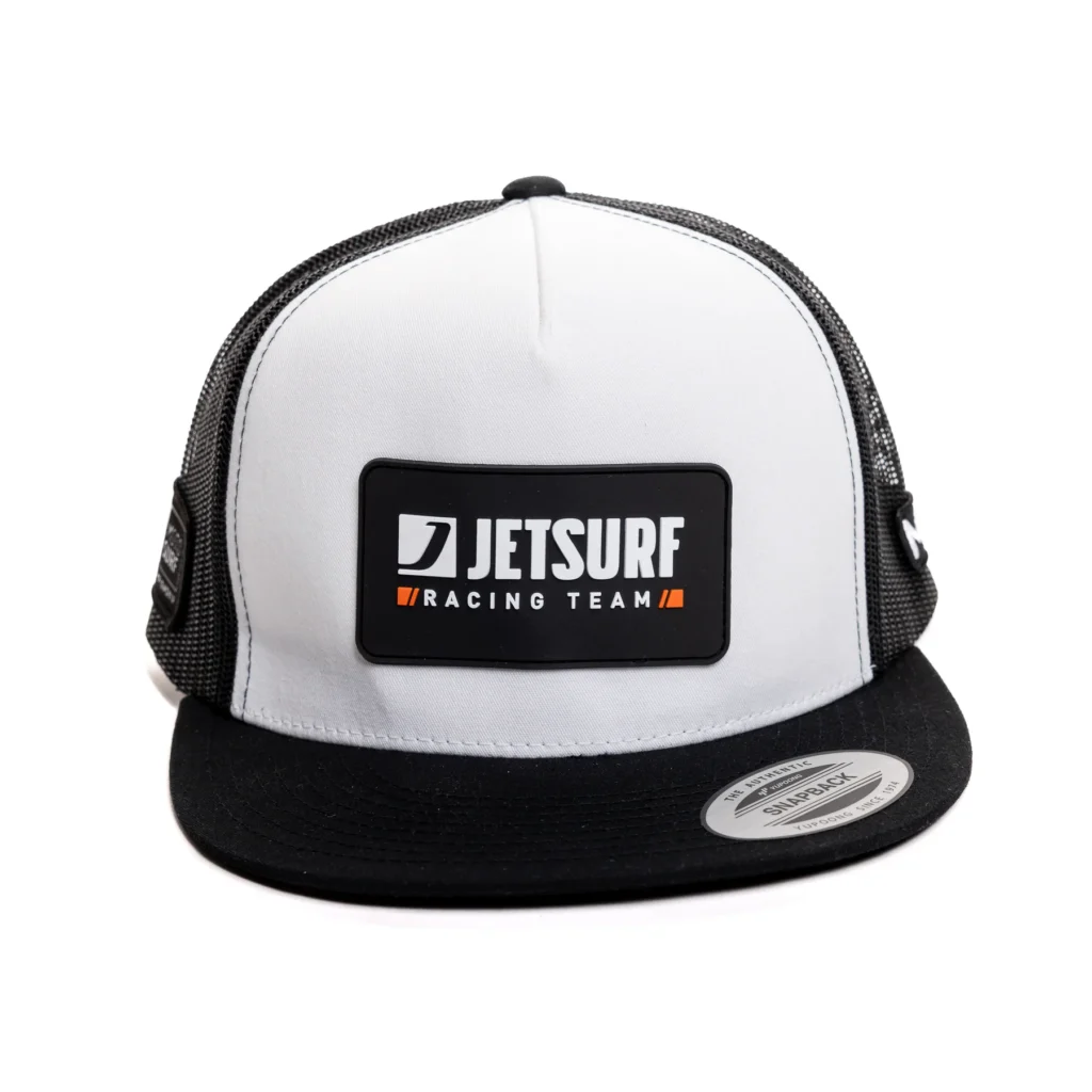 Cap TRUCKER RACING TEAM