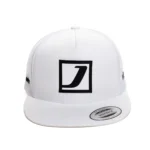 Cap TRUCKER SYMBOL WHITE / BLACK