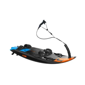 CRUISER DFI