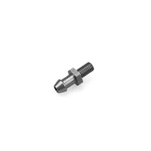 Exhaust cooling system output nozzle