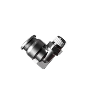 cooling connector KQB2L10-01S