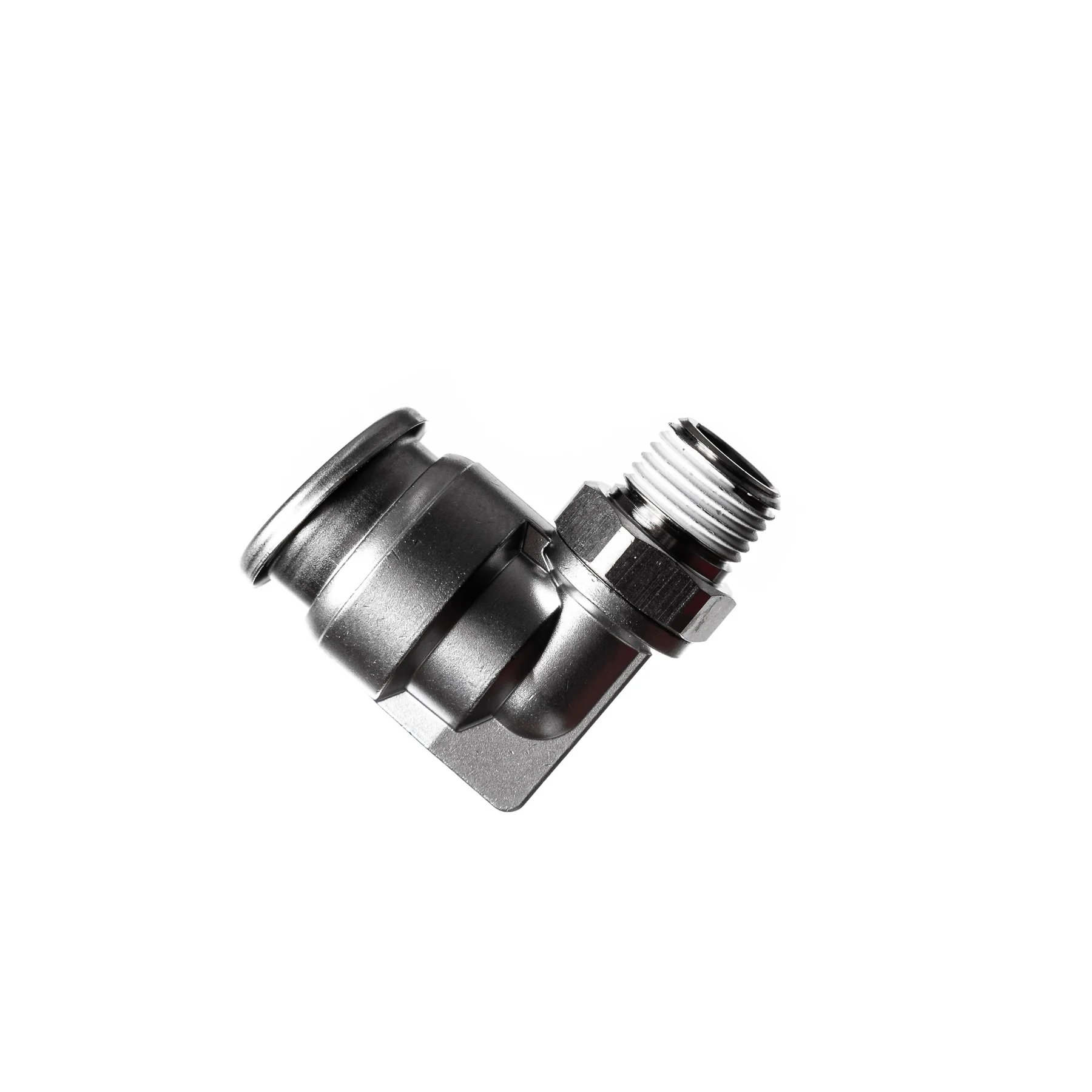 cooling connector KQB2L10-01S