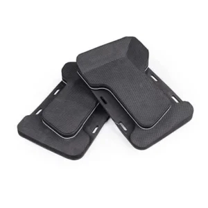 Footpad Race, L/XL Set