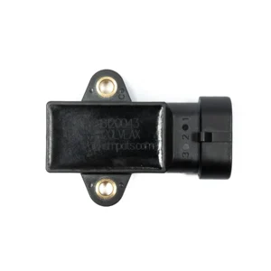 Motion Sensor TPS RTP120LVEAX set with magnet