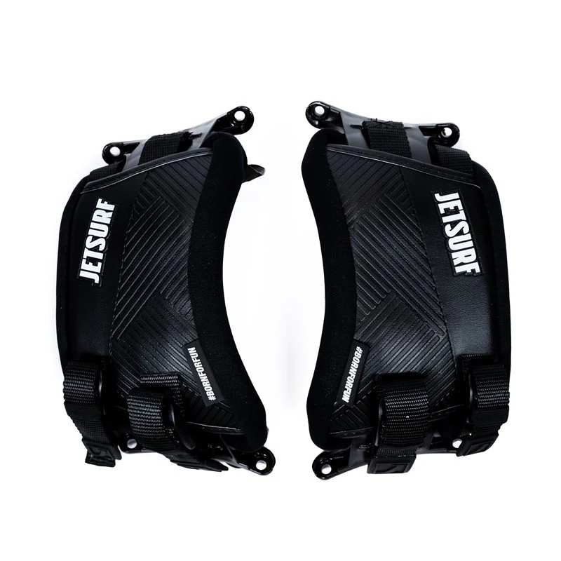 Footstrap BASIC V2 – set
