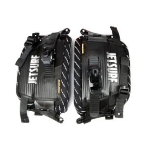 Footstrap RACE ratchet set