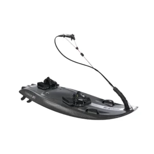 TITANIUM DFI SL