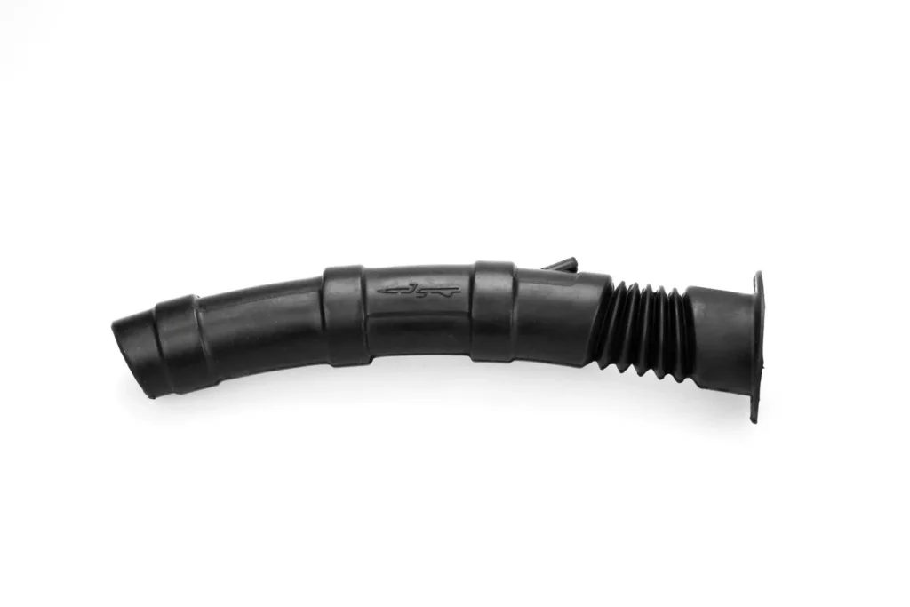 Reinforced snorkel - GP/ ADVENTURE DFI