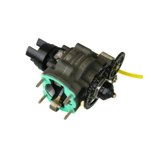 Half Engine - INA
