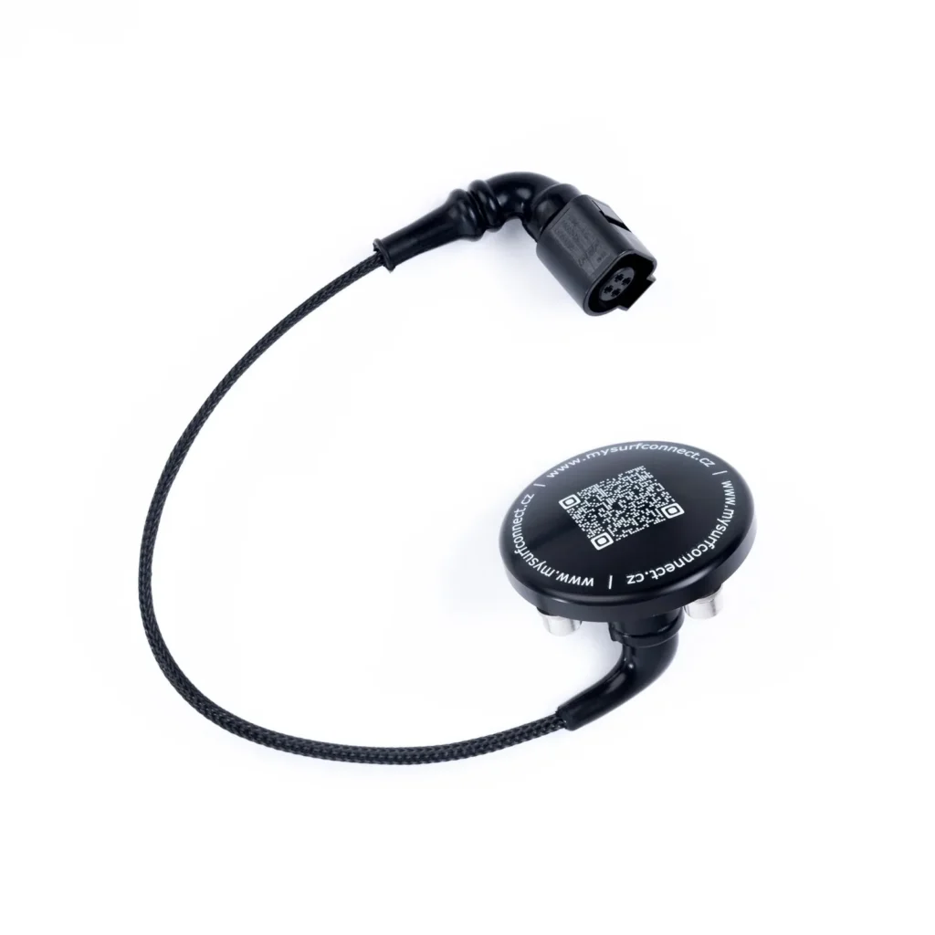 Bluetooth assembly (MySurf Connect)
