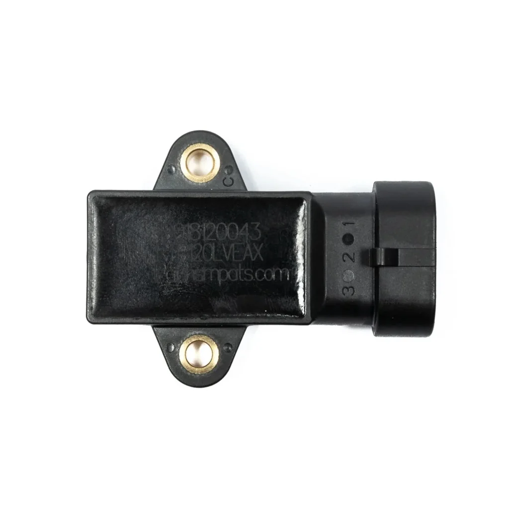 Motion Sensor TPS RTP120LVEAX set with magnet