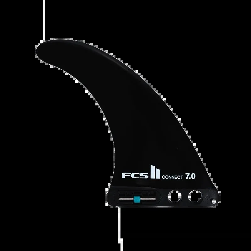 FCS II Connect GF 7" - main fin