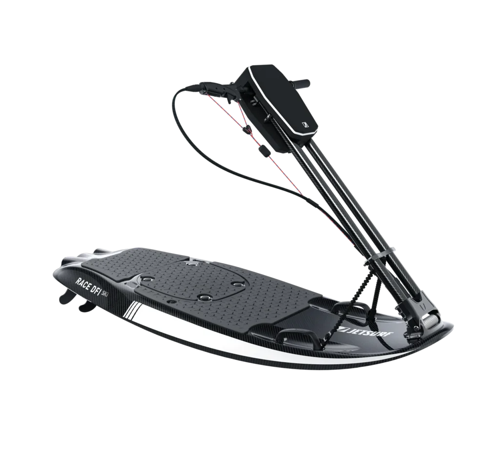RACE DFI SKI