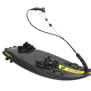 TITANIUM DFI SL
